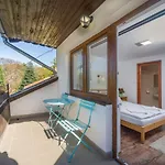 Szilva Vendeghaz 3* Szilvásvárad
