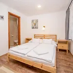 Szilva Vendeghaz ゲストハウス 3*