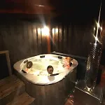 Szilva Vendeghaz ゲストハウス Szilvásvárad