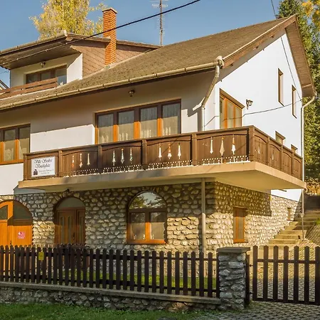 Szilva Vendeghaz 3* Szilvásvárad