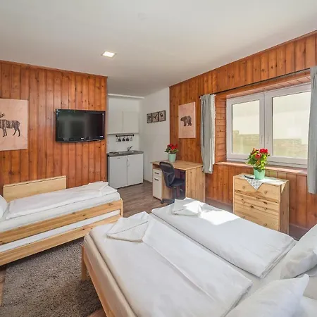 Szilva Vendeghaz 게스트하우스