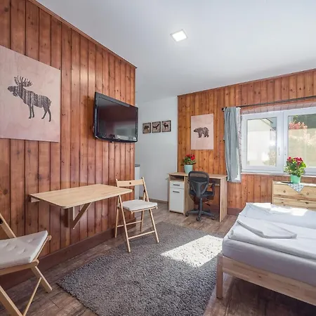 Szilva Vendeghaz 3* Szilvásvárad