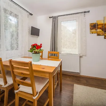 게스트하우스 Szilva Vendeghaz Szilvásvárad