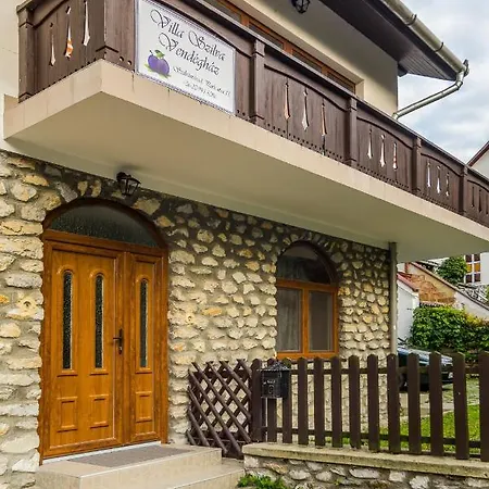 Szilva 3*