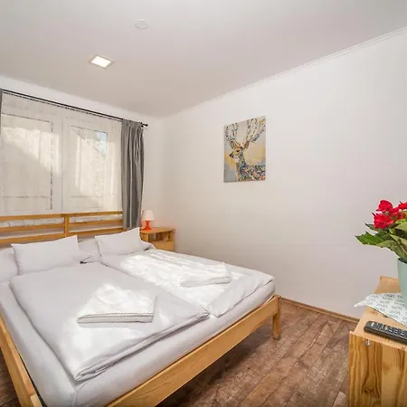 Szilva Vendeghaz 게스트하우스 Szilvásvárad