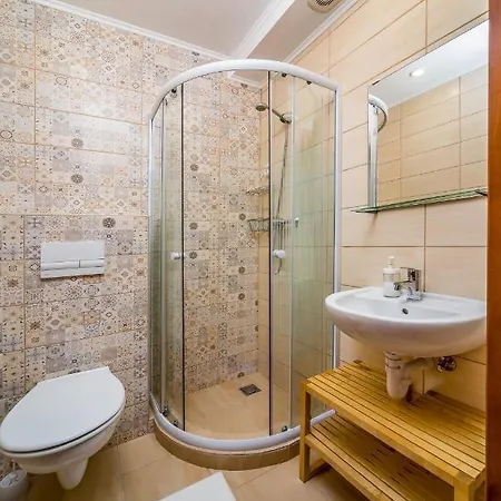 Szilva 3* Szilvásvárad