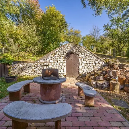 게스트하우스 Szilva Vendeghaz Szilvásvárad