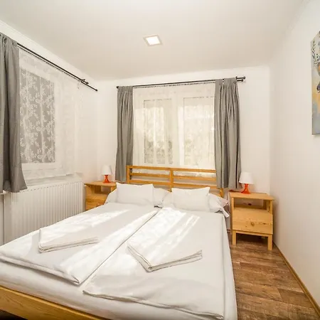 Szilva Vendeghaz Szilvásvárad