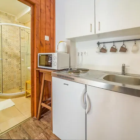 Szilva Vendeghaz 게스트하우스 Szilvásvárad