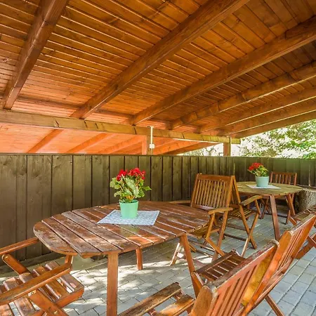 Szilva Vendeghaz Szilvásvárad