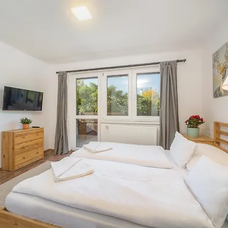 Szilva Vendeghaz 3* Szilvásvárad