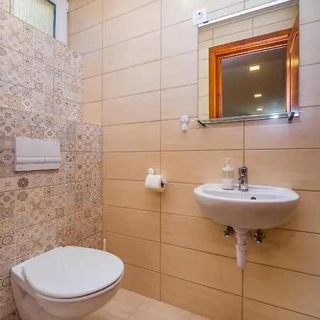 Szilva Vendeghaz 게스트하우스