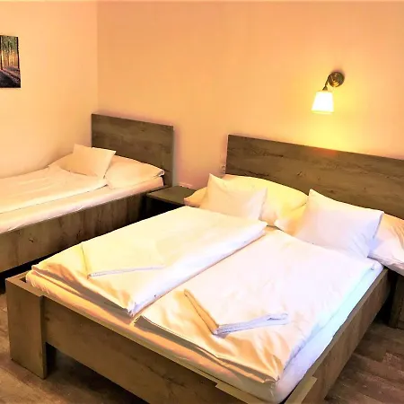 Szilva Vendeghaz 게스트하우스 3*