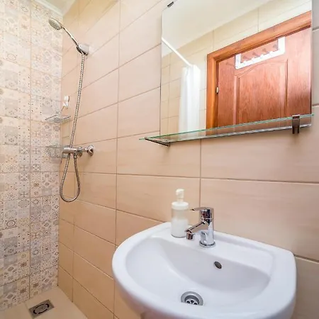 Szilva Pensión 3*
