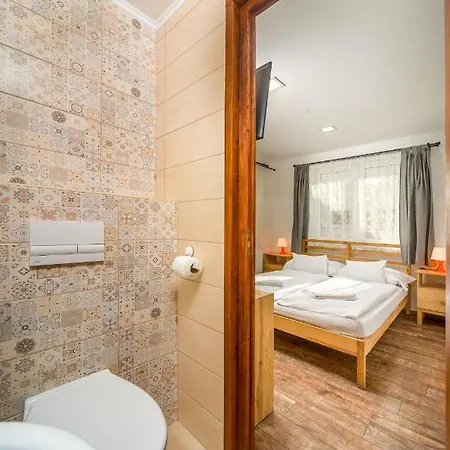 Szilva Vendeghaz Szilvásvárad