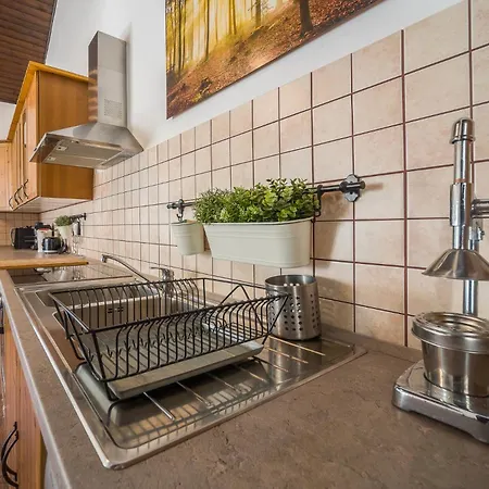 게스트하우스 Szilva Vendeghaz Szilvásvárad