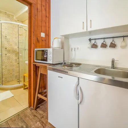 Szilva Vendeghaz 3* Szilvásvárad