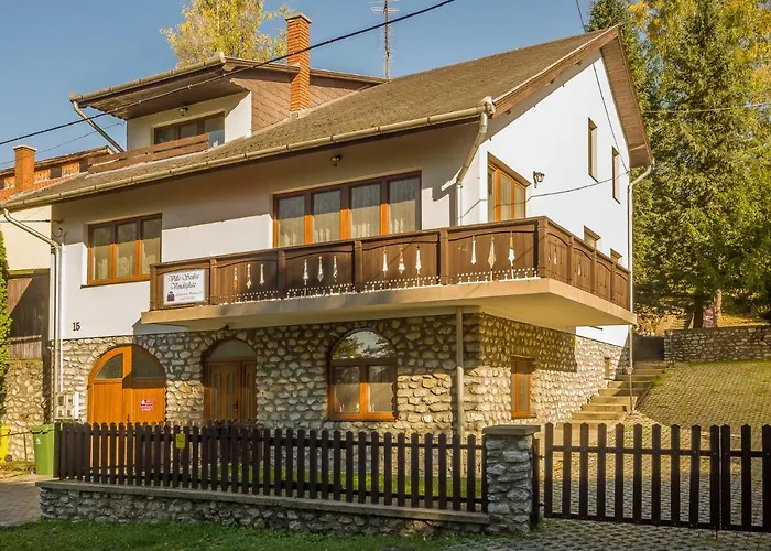 Szilva 3* Szilvásvárad