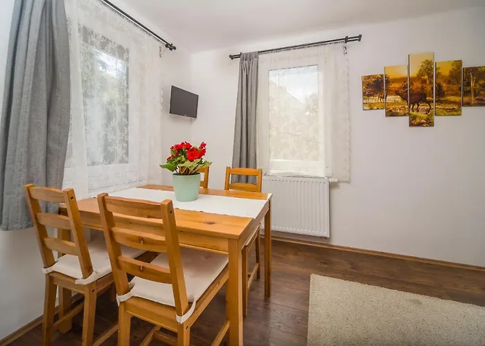 بيت ضيافة Szilva Vendeghaz Szilvásvárad