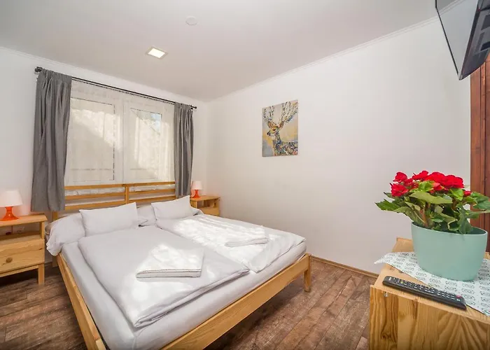 Szilva Vendeghaz بيت ضيافة Szilvásvárad