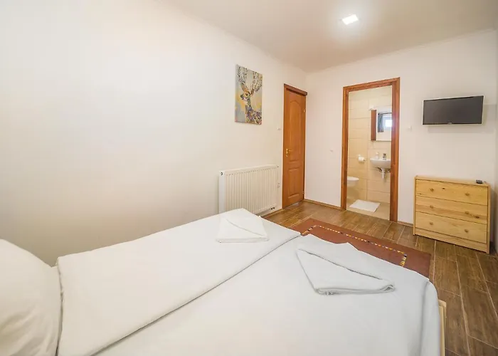 Szilva 3* Szilvásvárad
