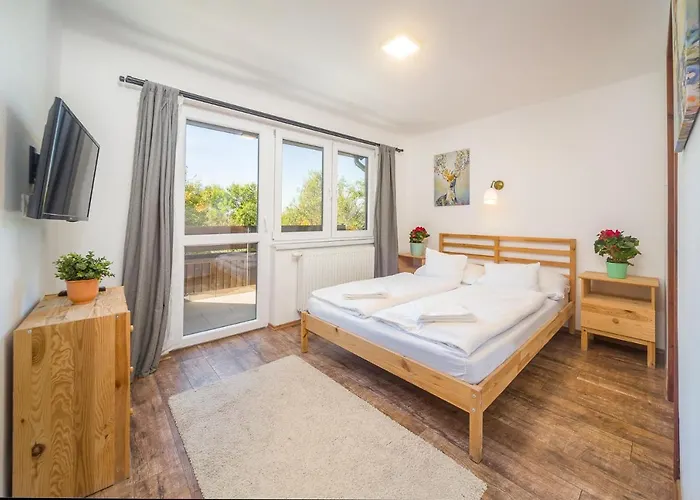Szilva Pensión 3*