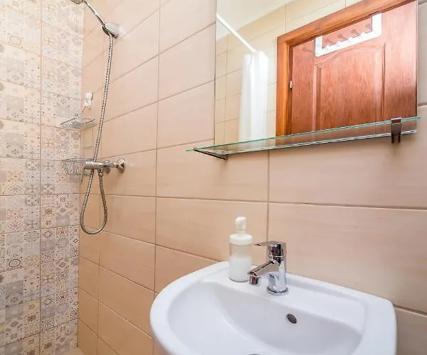 Szilva Pensión 3*