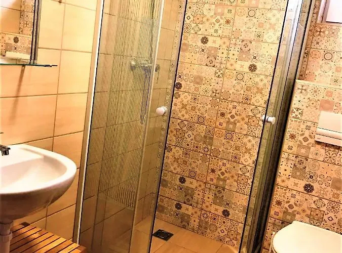 بيت ضيافة Szilva Vendeghaz 3*